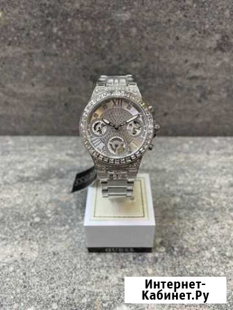 Часы Guess GW0320L1 Краснодар - изображение 1