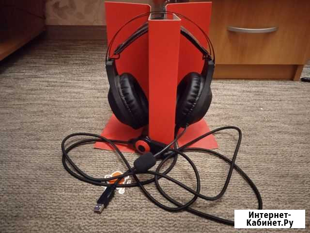 Наушники dexp Storm Pro Тула - изображение 1