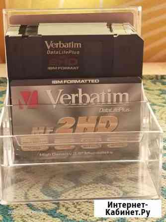 Флоппи-диски Самара