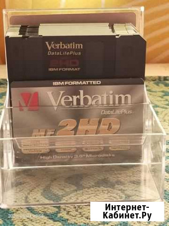 Флоппи-диски Самара - изображение 1