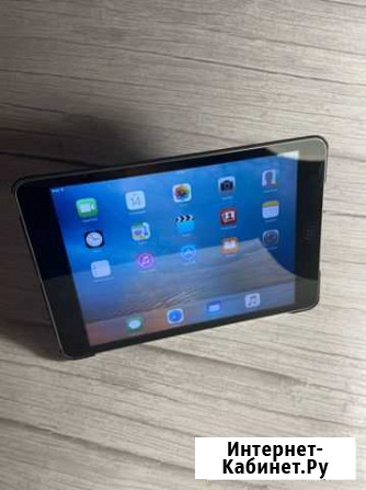 iPad mini Мурманск - изображение 1