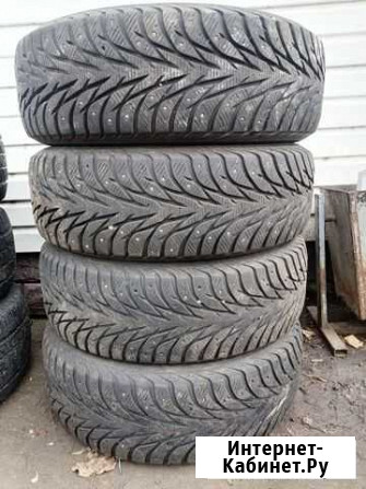 Yokohama 225/65 R17 Коломна - изображение 1