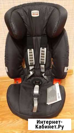 Детское автокресло britax romer Ярославль - изображение 1