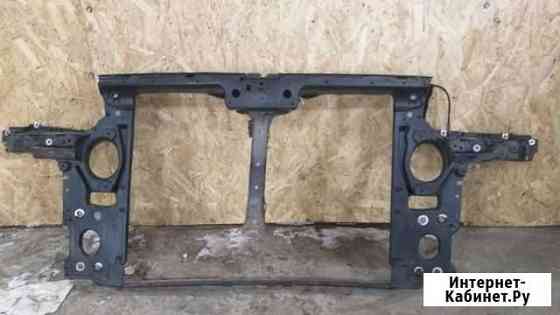 Передняя панель (телевизор) Туарег Мурманск