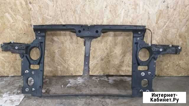 Передняя панель (телевизор) Туарег Мурманск - изображение 1