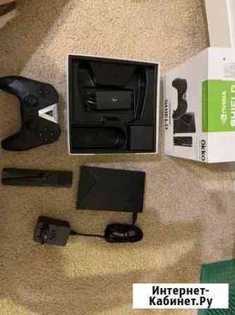 Nvidia shield 4k hdr android tv Химки