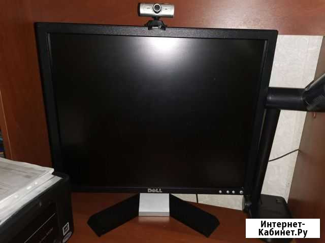Монитор Dell Сыктывкар - изображение 1