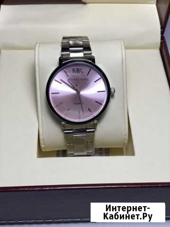 Женские часы michael kors Краснодар - изображение 1
