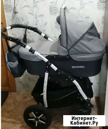 Коляска 2в1 Ессентуки - изображение 1