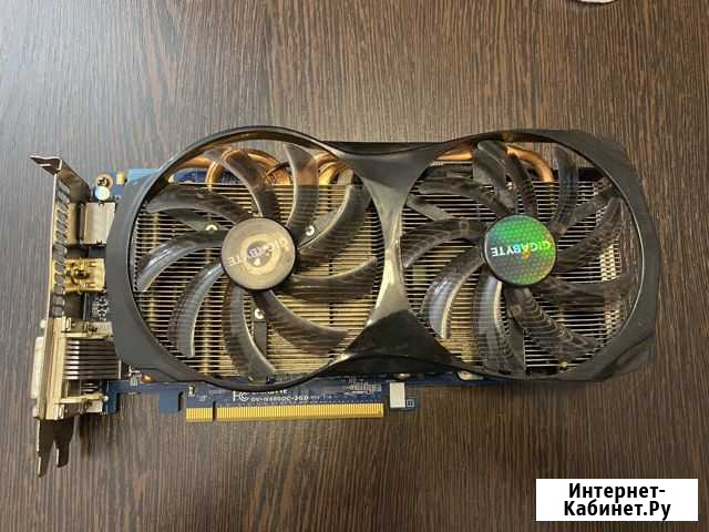 Nvidia gtx 660 Мурманск - изображение 1