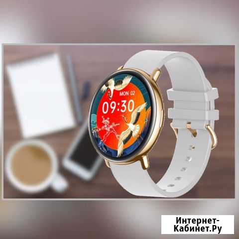 Smart Watch M 30 Уфа - изображение 1