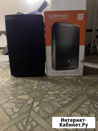 Активные колонки jbl Ангарск - изображение 1