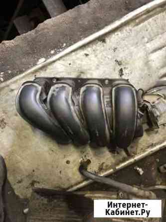 Коллектор впускной Toyota Avensis 1zz Мурманск