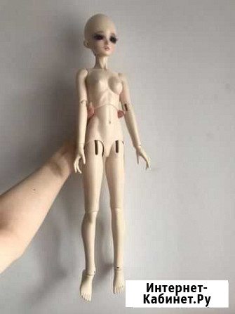 Бжд кукла Киров - изображение 1