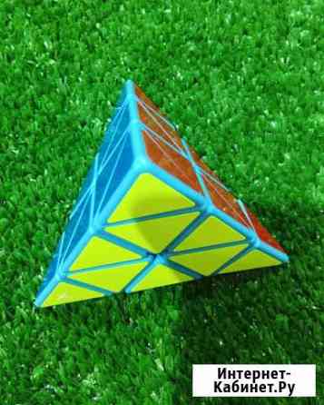 Пирамидка Мефферта Казань