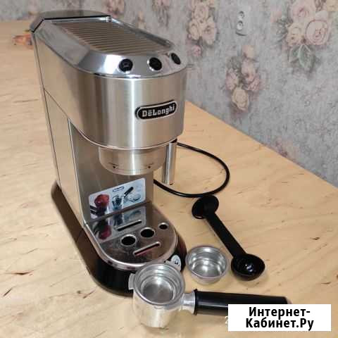 Кофеварка рожковая Рязань - изображение 1