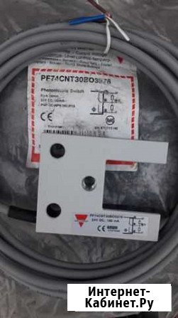 PF74CNT30BO Обнинск - изображение 1
