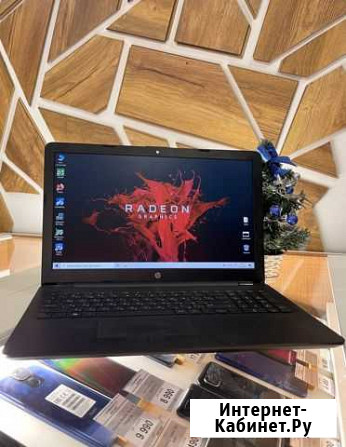 Ноутбук HP на A6-9220 + R5 330 (2GB) Саранск - изображение 1