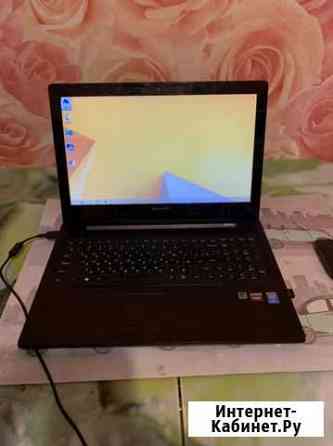 Lenovo i3-4030U/8Gb/HD8500 2Gb/500Gb Оренбург