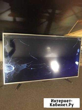 Телевизор smart tv Муром - изображение 1