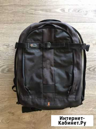 Фоторюкзак Lowepro Pro Runner 300 AW Екатеринбург - изображение 1