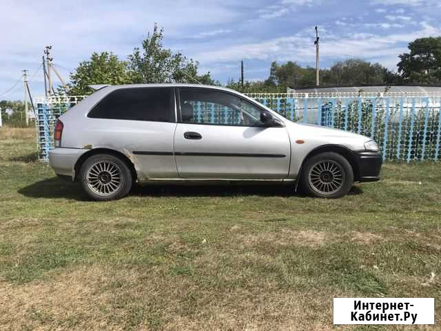 Диски r14 4x100 литье Ульяновск - изображение 1