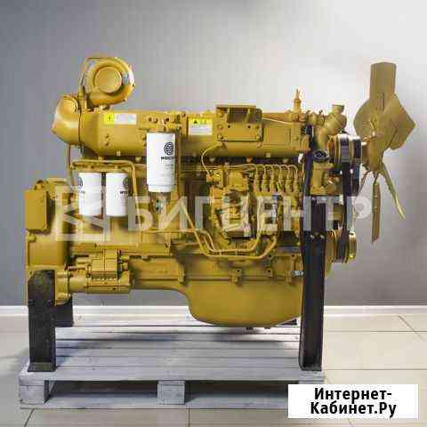 Двигатель Weichai WD10G220E22 для погрузчика Благовещенск