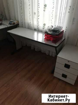 Продам столи тумбочку Переславль-Залесский - изображение 1