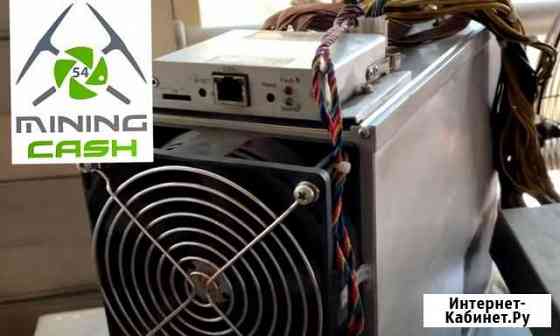 Asic Innosilicon A10 Pro 6G 600 MH/s Омск