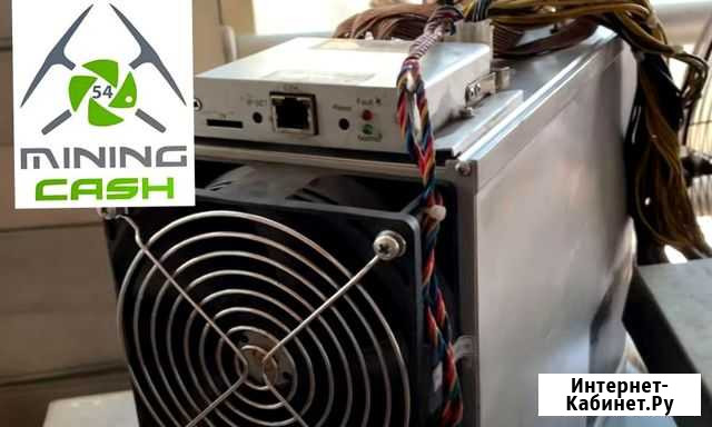 Asic Innosilicon A10 Pro 6G 600 MH/s Омск - изображение 1