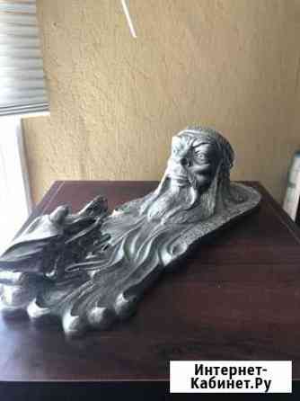 Статуэтка Омск