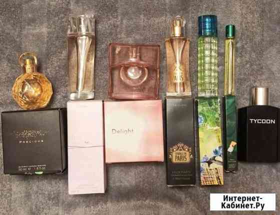 Туалетная вода oriflame раритет Тула