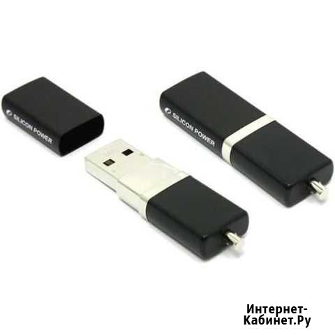 Usb флешка на 16 гигов Котлас - изображение 1