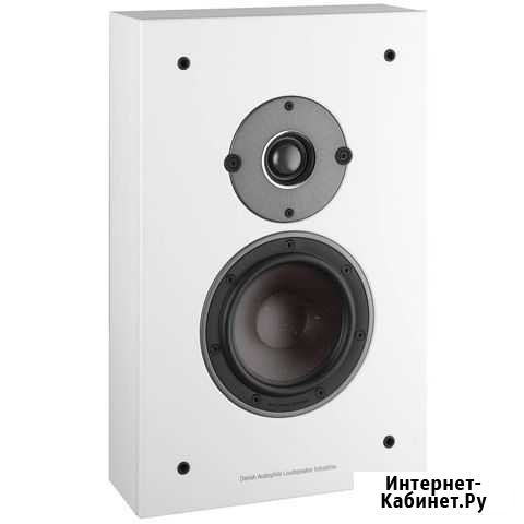 Настенная акустика Dali oberon ON-wall white Нижний Новгород - изображение 1