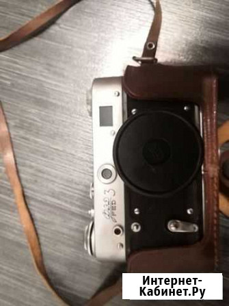 Плёночный фотоаппарат Сургут - изображение 1