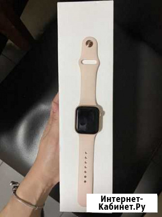 Apple watch Сочи - изображение 1