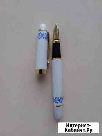 Ручка перьевая Jinhao Новосибирск