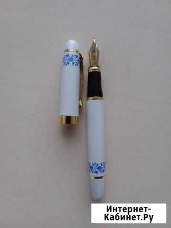 Ручка перьевая Jinhao Новосибирск - изображение 1