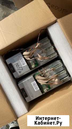 Asic antminer s9i обп в наличии Махачкала - изображение 1