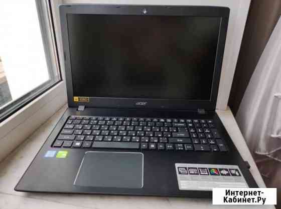 Ноутбук Acer Сызрань