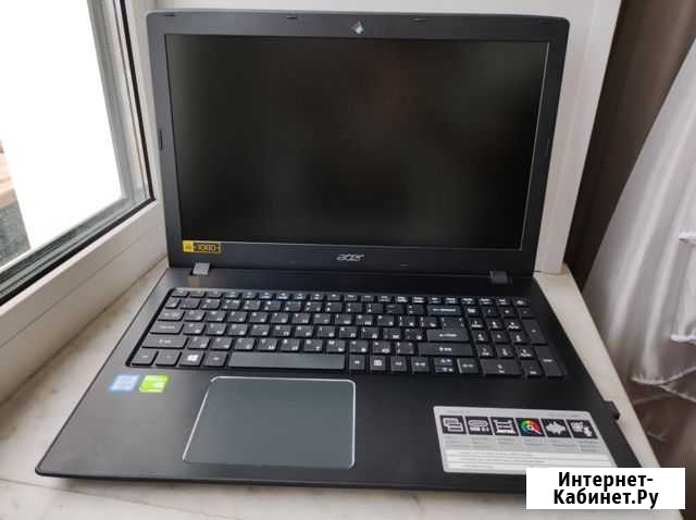 Ноутбук Acer Сызрань - изображение 1