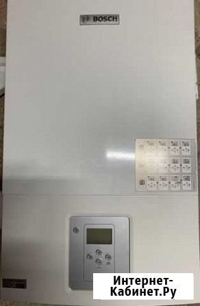 Газовый котел bosch 6000/18C Кстово - изображение 1