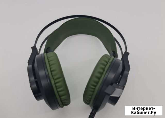 Игровые наушники Bloody J450 Тольятти - изображение 1