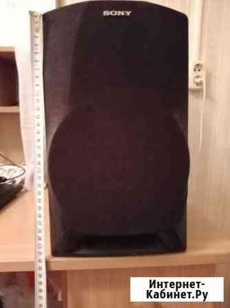 Колонки sony SS-H771 Балашиха