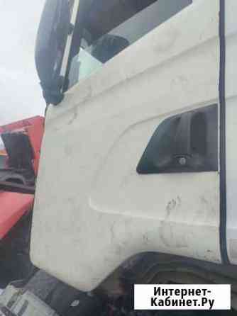 Двери scania 4 Тверь