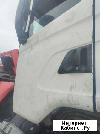Двери scania 4 Тверь - изображение 1