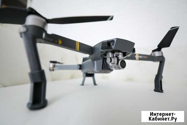 DJI Mavic Pro Fly More Combo Ачинск - изображение 1