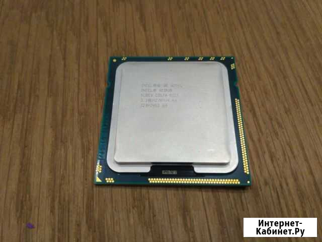 Процессор intel xeon 3,2Ghz Москва - изображение 1