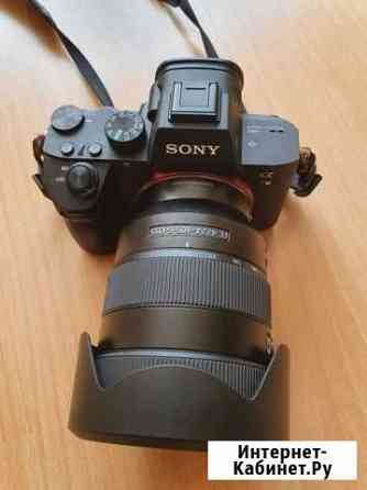 Объектив Sony FE 24-105 mm F4 G OSS Сочи