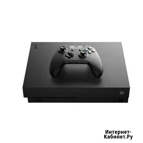 Обмен Xbox one X (4k) на Xbox series s Димитровград - изображение 1